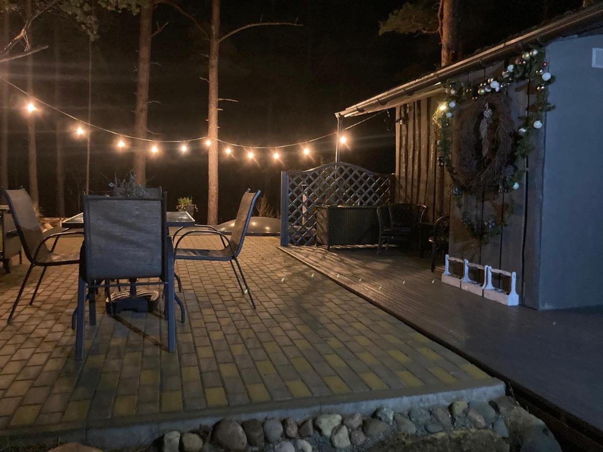 Pie Juras Holiday home