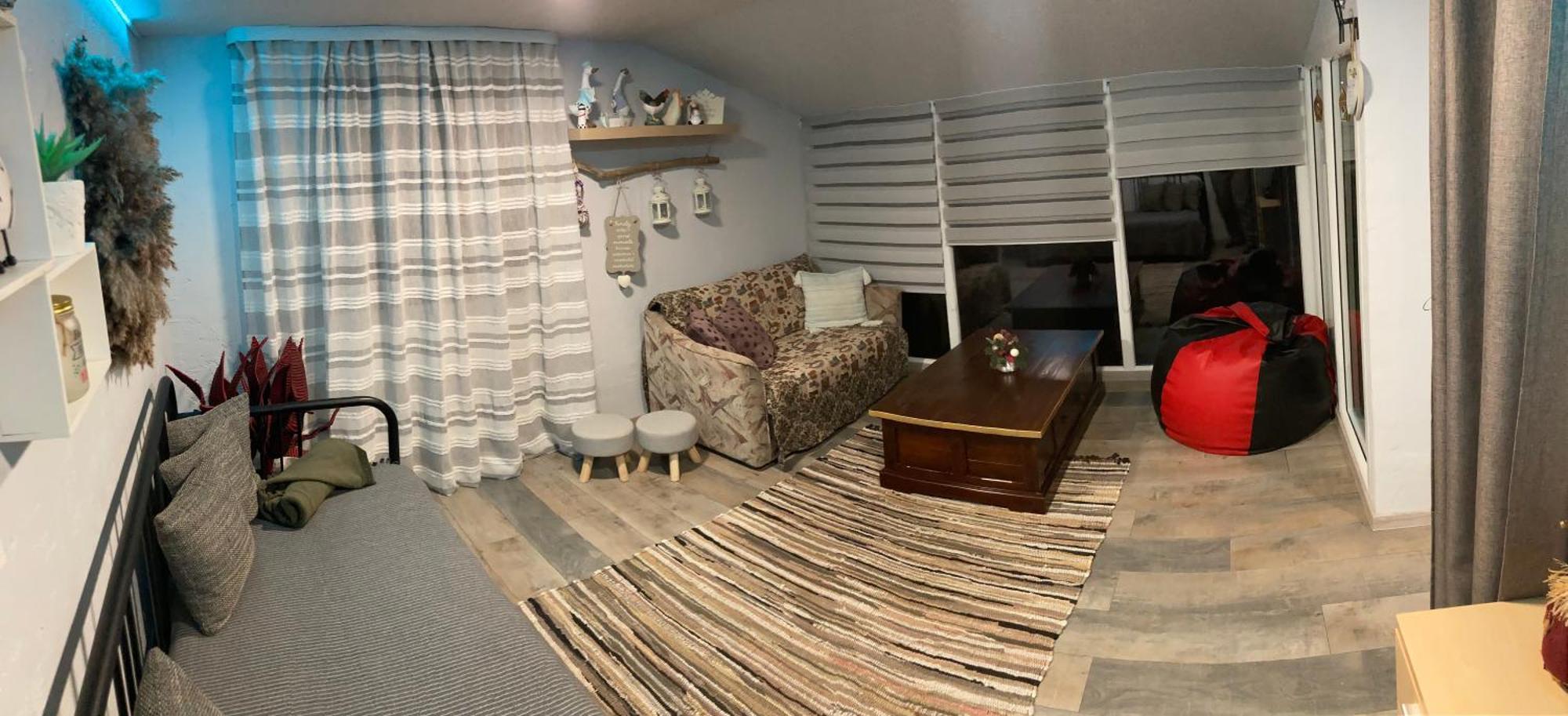 Pie Juras Holiday home